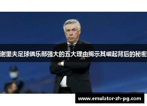 谢里夫足球俱乐部强大的五大理由揭示其崛起背后的秘密