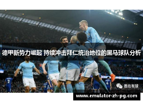 德甲新势力崛起 持续冲击拜仁统治地位的黑马球队分析