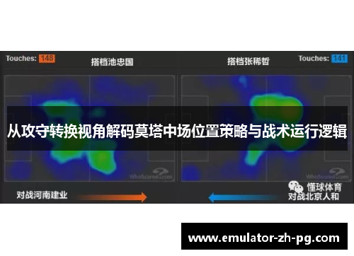 从攻守转换视角解码莫塔中场位置策略与战术运行逻辑
