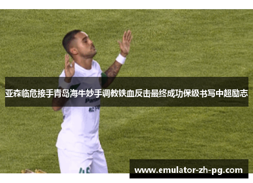 亚森临危接手青岛海牛妙手调教铁血反击最终成功保级书写中超励志 亚森临危接手青岛海牛妙手调教铁血反击最终成功保级书写中超励志